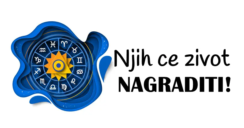 Evo koji znak ce do KRAJA GODINE dobiti NAGRADU za DOBROTU jer je prema svima bio POSTEN i FER! Evo koji znak ce do KRAJA GODINE dobiti NAGRADU za DOBROTU jer je prema svima bio POSTEN i FER!