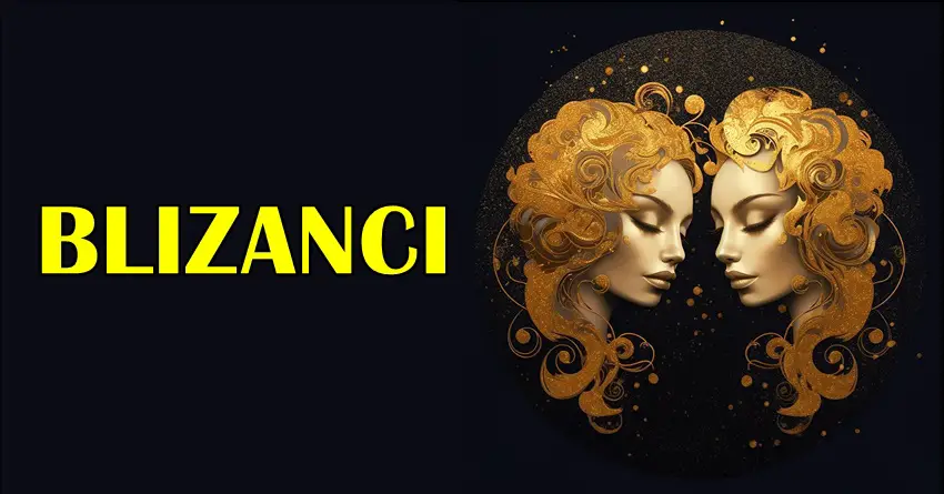 Blizanci: Pametni, šarmantni i društveno angažovani: Dvostruka priroda Blizanaca- Razotkrivanje tajni ovog znaka! Blizanci: Pametni, šarmantni i društveno angažovani: Dvostruka priroda Blizanaca- Razotkrivanje tajni ovog znaka!