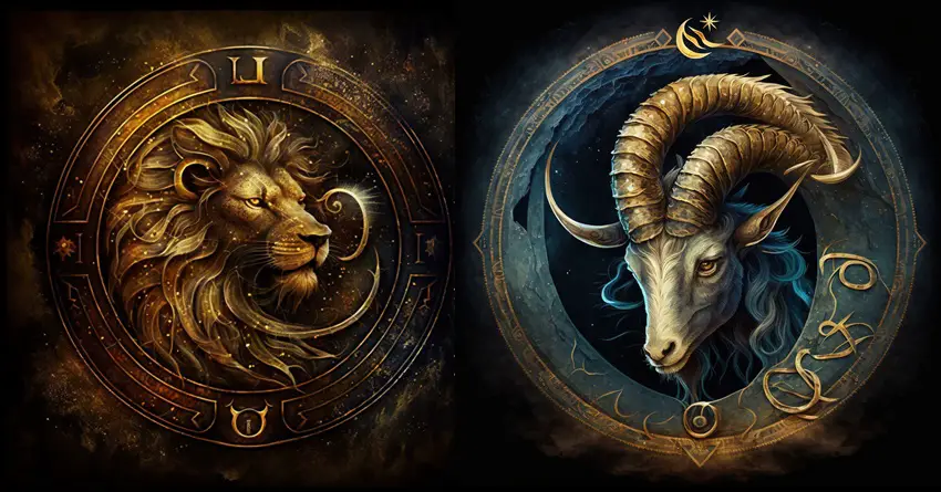 Lav i Jarac: Najljepše duše Zodijaka, niko nema DOBRO SRCE kao oni! Lav i Jarac: Najljepše duše Zodijaka, niko nema DOBRO SRCE kao oni!