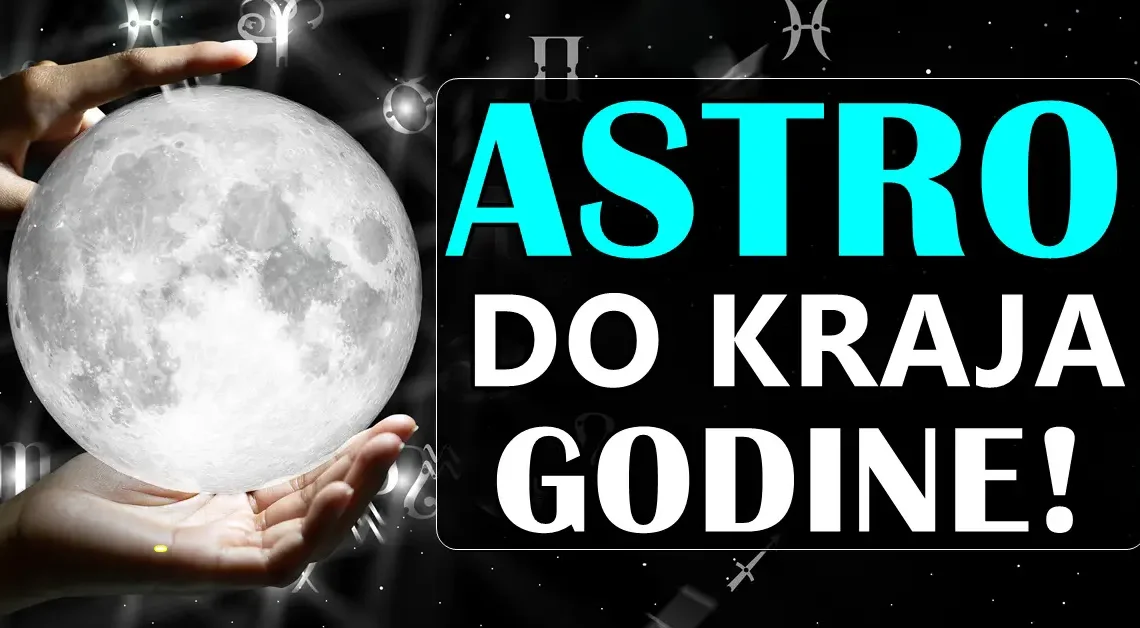 Detaljne astro prognoze do kraja godine: Blizanci, Rak i Strelci će imati priliku da promene svoju sudbinu! Detaljne astro prognoze do kraja godine: Blizanci, Rak i Strelci će imati priliku da promene svoju sudbinu!