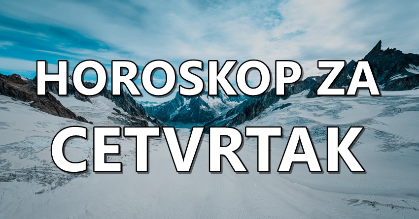 Četvrtak će biti predivan Lavu, dok Škorpiju i OVOG znaka čekaju problemi! Četvrtak će biti predivan Lavu, dok Škorpiju i OVOG znaka čekaju problemi!