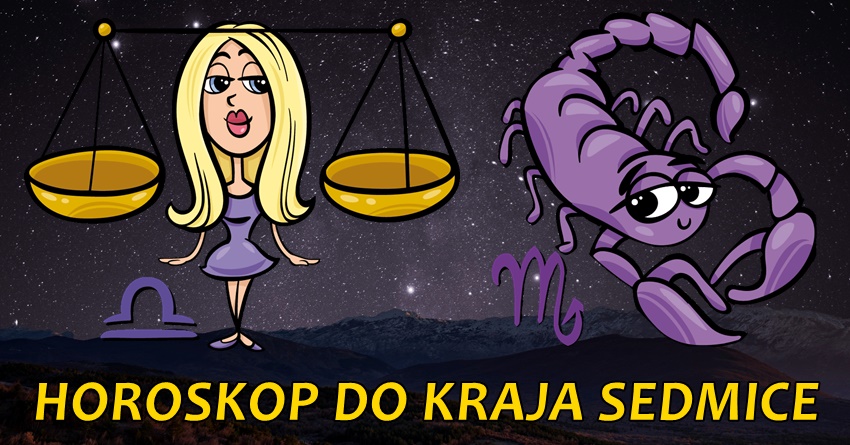VAGA I ŠKORPIJA: Do kraja sedmice je mnogo toga moguće kada ste vi u pitanju, evo o čemu je zapravo reč! VAGA I ŠKORPIJA: Do kraja sedmice je mnogo toga moguće kada ste vi u pitanju, evo o čemu je zapravo reč!