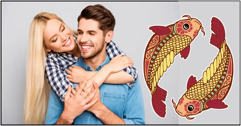 3 horoskopska znaka koji su SRODNE DUSE Ribe! 3 horoskopska znaka koji su SRODNE DUSE Ribe!