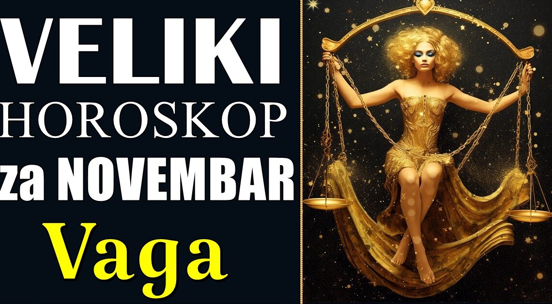 Nažalost NOVEMBAR vam neće biti srećan mesec-Saznajte zašto? Nažalost NOVEMBAR vam neće biti srećan mesec-Saznajte zašto?