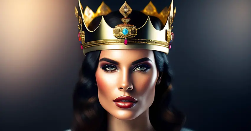 Evo KOJA ZENA zodijaka je STVORENA da bude KRALJICA, a koji MUSKARAC je njen KRALJ! Evo KOJA ZENA zodijaka je STVORENA da bude KRALJICA, a koji MUSKARAC je njen KRALJ!