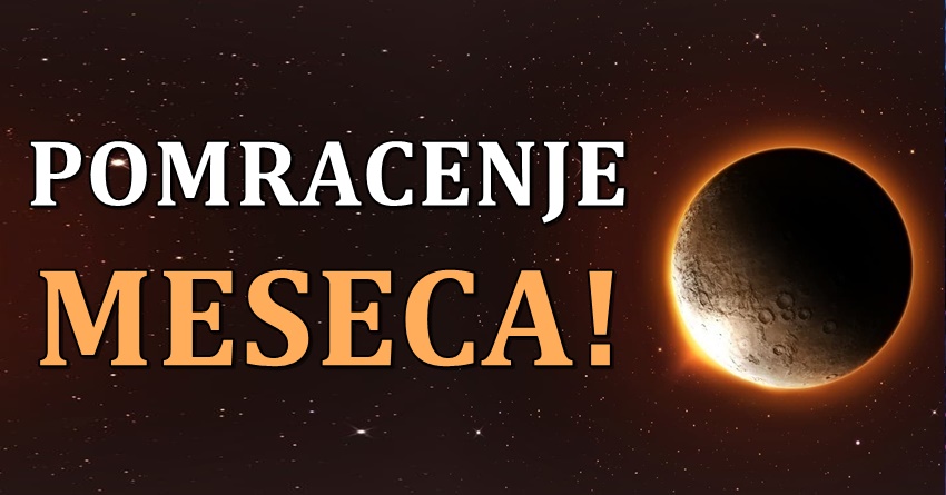Danas je pomracenje meseca u znaku Bika, i ova tri znaka ce imati najvise srece ovog 28.oktobra! Danas je pomracenje meseca u znaku Bika, i ova tri znaka ce imati najvise srece ovog 28.oktobra!