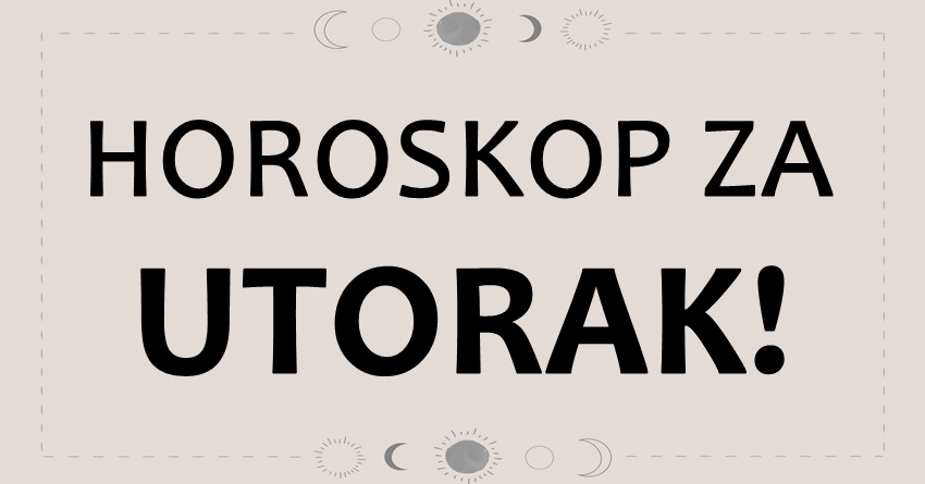 DNEVNI HOROSKOP ZA 07. NOVEMBAR: Ako ste rođeni u OVOM znaku, spremite se za NAJBOLJI DAN u ŽIVOTU! DNEVNI HOROSKOP ZA 07. NOVEMBAR: Ako ste rođeni u OVOM znaku, spremite se za NAJBOLJI DAN u ŽIVOTU!