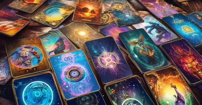 Horoskop po ciganskim kartama za decembar:Evo prilike da saznate sta vas ceka! Horoskop po ciganskim kartama za decembar:Evo prilike da saznate sta vas ceka!