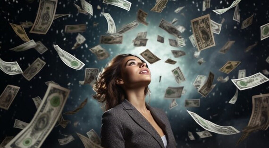 U ovom astrološkom putovanju, istražićemo koji će četiri znaka biti izabrana od strane srećnih zvezda da dožive novčanu sreću! U ovom astrološkom putovanju, istražićemo koji će četiri znaka biti izabrana od strane srećnih zvezda da dožive novčanu sreću!