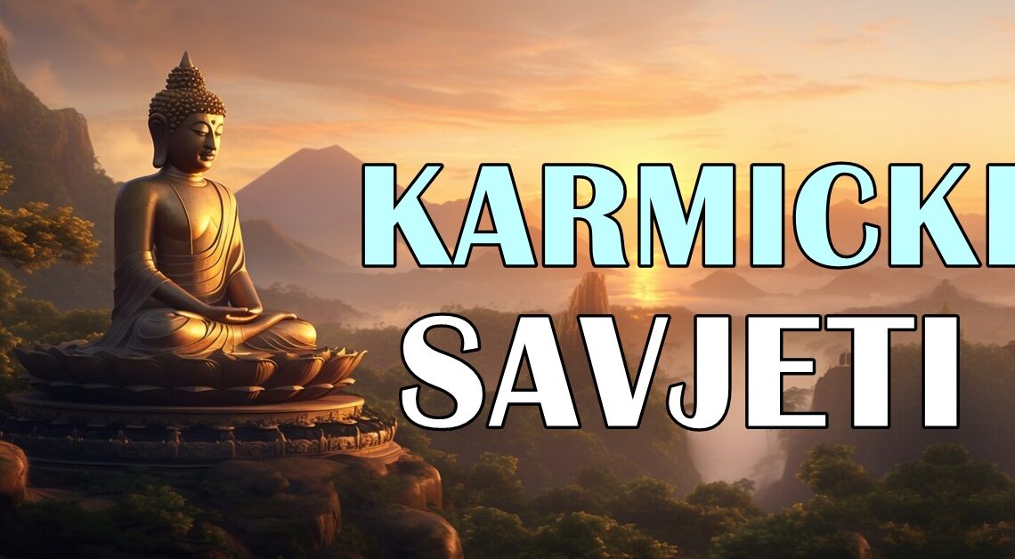 Kroz ove karmičke vodiče, istražićemo kako se karmički uticaji manifestuju za svaki znak Zodijaka do kraja godine! Kroz ove karmičke vodiče, istražićemo kako se karmički uticaji manifestuju za svaki znak Zodijaka do kraja godine!