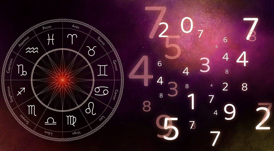 Kroz ovaj numerološki vodič, istražićemo uticaj brojeva na sve znakove Zodijaka! Kroz ovaj numerološki vodič, istražićemo uticaj brojeva na sve znakove Zodijaka!