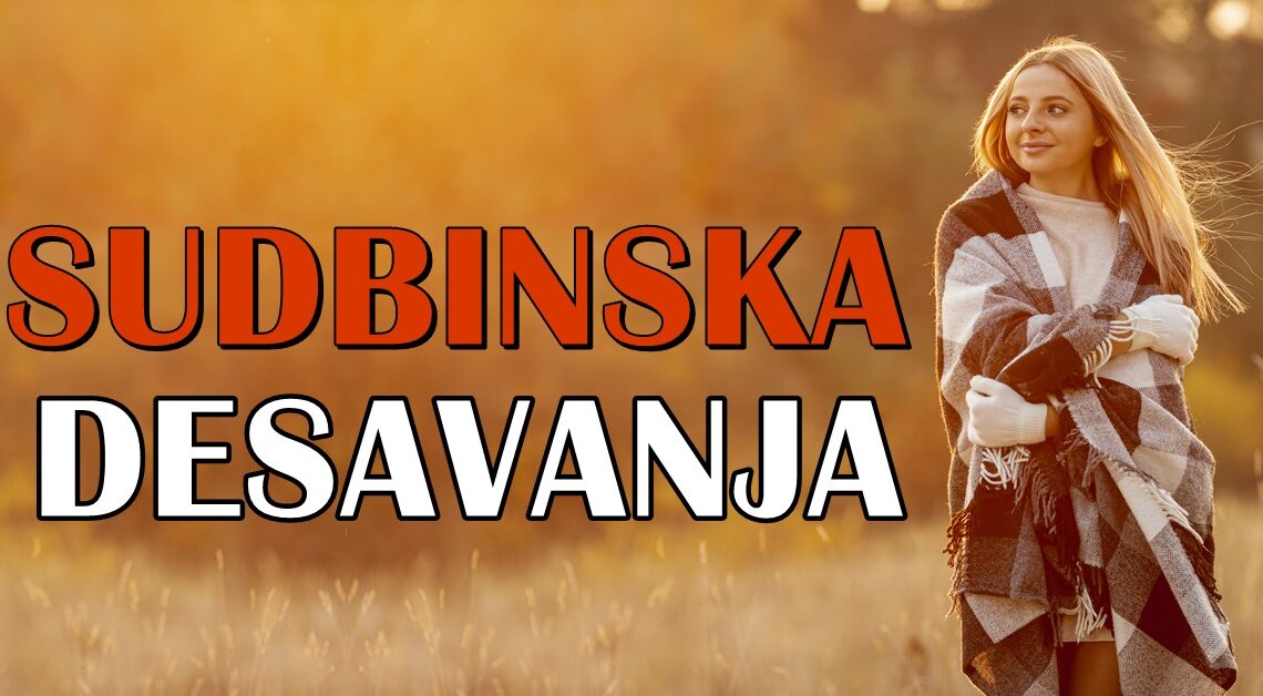 Sudbinska dešavanja do kraja jeseni: Evo šta su vam zvezde pripremile za naredni period! Sudbinska dešavanja do kraja jeseni: Evo šta su vam zvezde pripremile za naredni period!