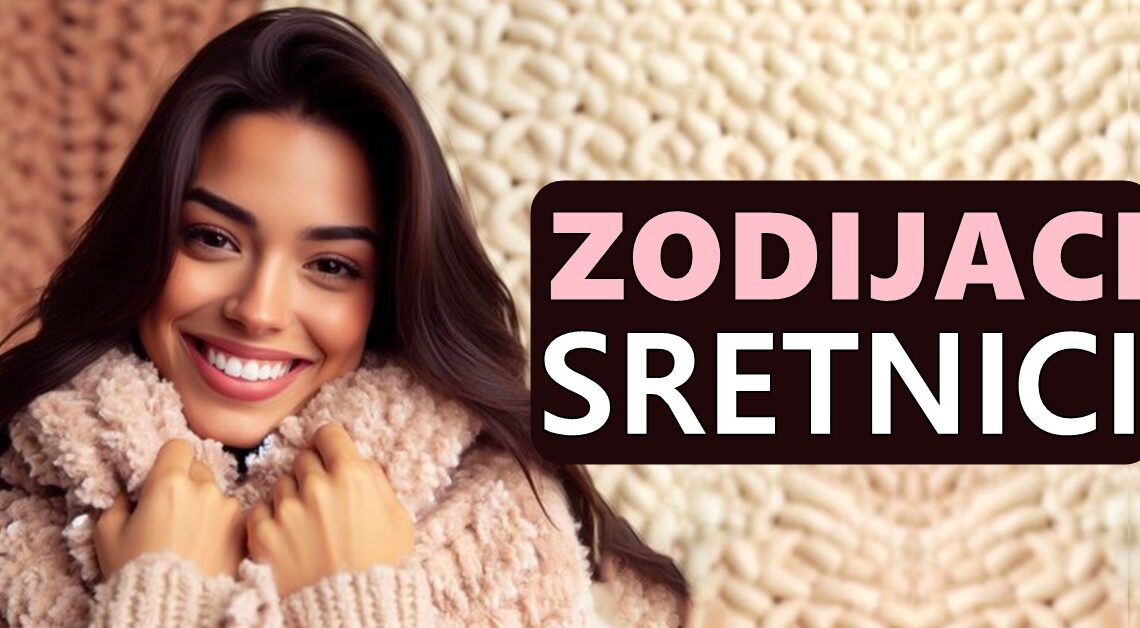 KRAJ TUŽNIM VREMENIMA: SREĆAN PERIOD NA VIDIKU ZA 4 ZNAKA ZODIJAKA KRAJ TUŽNIM VREMENIMA: SREĆAN PERIOD NA VIDIKU ZA 4 ZNAKA ZODIJAKA