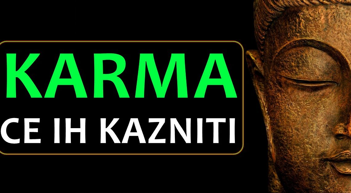 Karma ce ih kazniti: Ovi znaci su uradili nesto sto je povredilo osobu koju vole-sada pocinje kajanje! Karma ce ih kazniti: Ovi znaci su uradili nesto sto je povredilo osobu koju vole-sada pocinje kajanje!