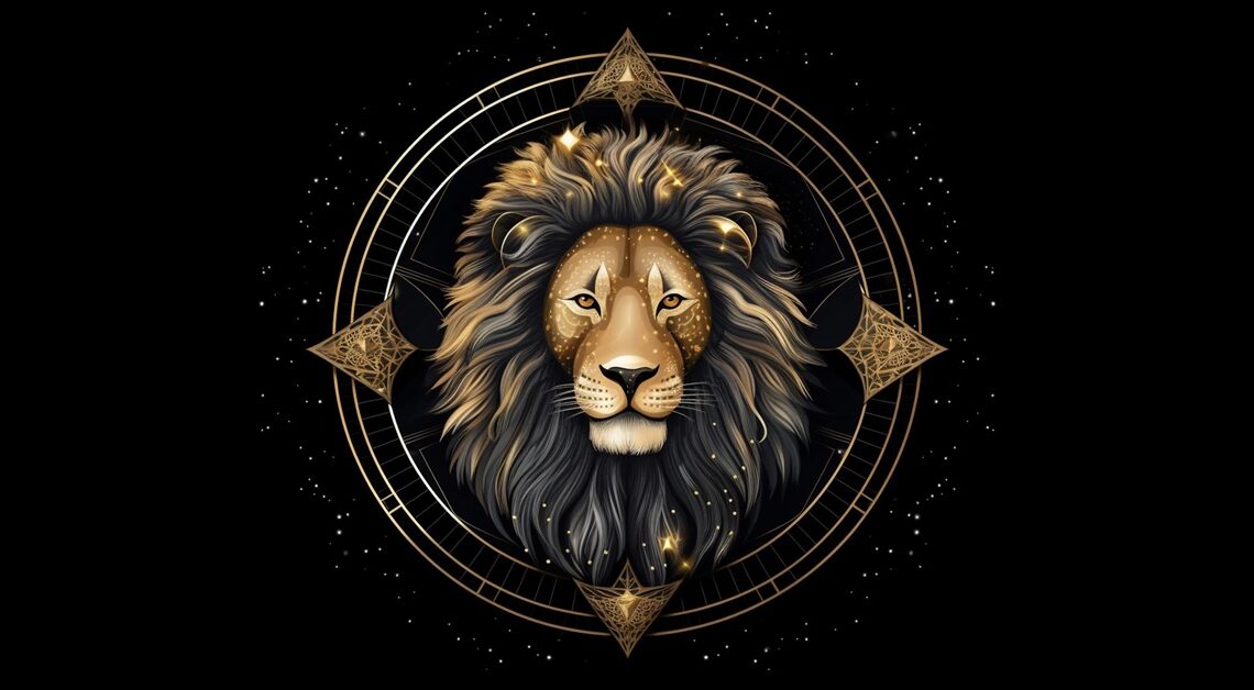 LAV: SA PUNIM PRAVOM JE ON KRALJ ZODIJAKA! LAV: SA PUNIM PRAVOM JE ON KRALJ ZODIJAKA!