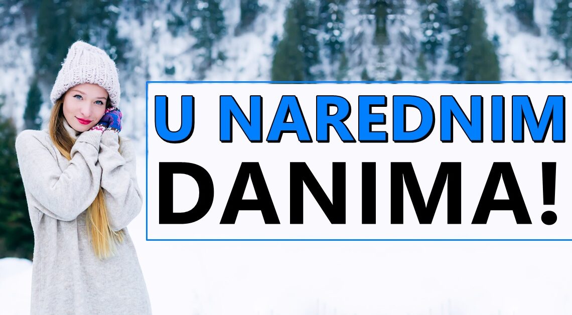 Saznajte šta vas očekuje u narednim danima: Detaljne prognoze za sve znakove! Saznajte šta vas očekuje u narednim danima: Detaljne prognoze za sve znakove!