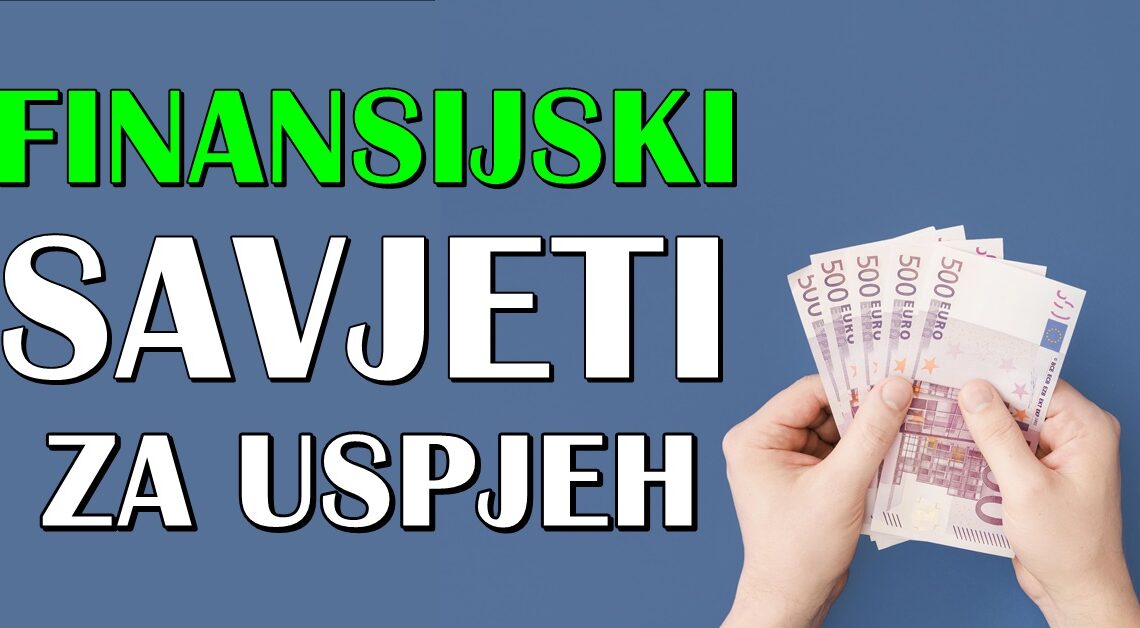 FINANSIJSKI Savjeti za uspjeh do kraja ove godine za sve znakove! FINANSIJSKI Savjeti za uspjeh do kraja ove godine za sve znakove!