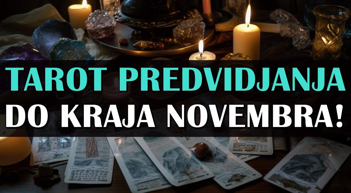 Otkrijte šta zvezde imaju pripremljeno za vas! Otkrijte šta zvezde imaju pripremljeno za vas!