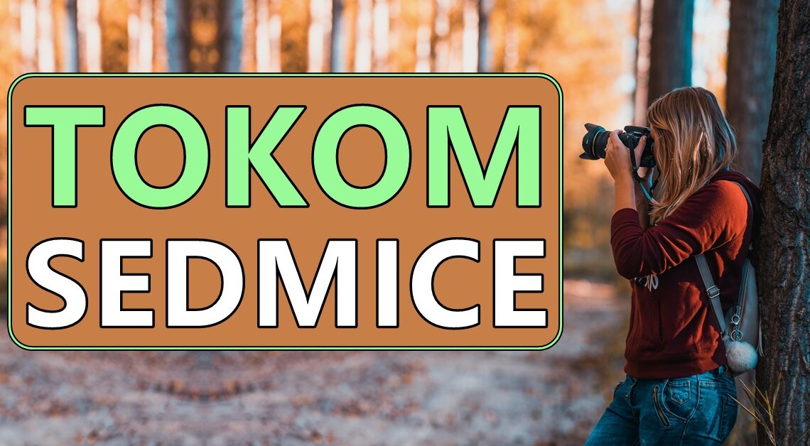Tokom sedmice sledi mnogo toga:Evo kome se do 11.novembra menja sudbina! Tokom sedmice sledi mnogo toga:Evo kome se do 11.novembra menja sudbina!