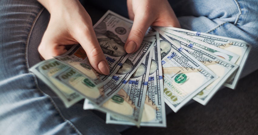 Tokom sljedeće sedmice OVA dva horoskopska znaka će doživjeti nevjerojatne promjene u svojoj financijskoj situaciji i postati bogati! Tokom sljedeće sedmice OVA dva horoskopska znaka će doživjeti nevjerojatne promjene u svojoj financijskoj situaciji i postati bogati!
