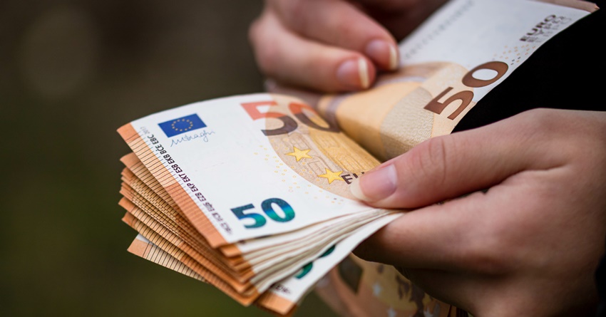 DO KRAJA JULA: OVA 2 znaka će dobiti JAKO VELIKI NOVAC i rješiti SVE svoje FINANCIJSKE PROBLEME! DO KRAJA JULA: OVA 2 znaka će dobiti JAKO VELIKI NOVAC i rješiti SVE svoje FINANCIJSKE PROBLEME!