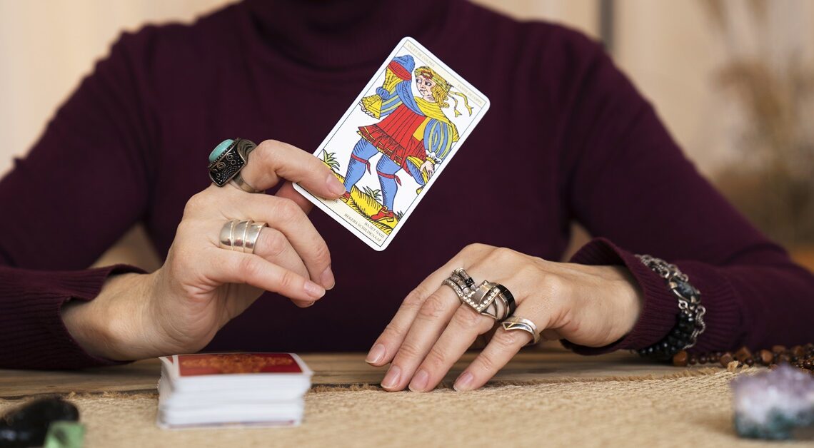 Ciganske karte i znakovi: Šta decembar donosi svim znacima zodijaka? Ciganske karte i znakovi: Šta decembar donosi svim znacima zodijaka?