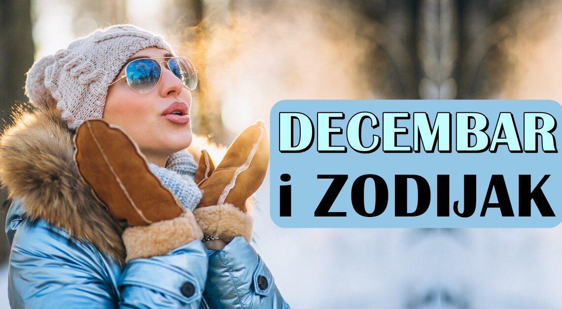 Decembar, poslednji mesec u godini, nosi sa sobom posebnu čar i očekivanja! Decembar, poslednji mesec u godini, nosi sa sobom posebnu čar i očekivanja!