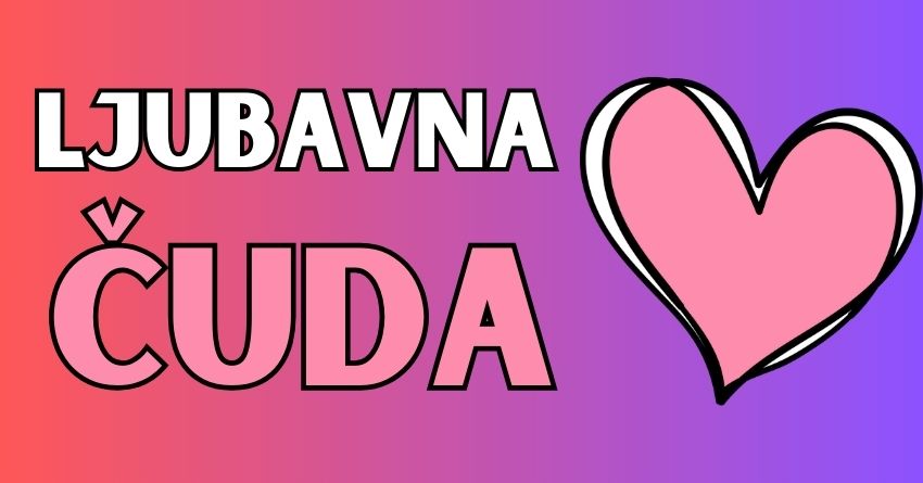 Ljubavna čuda im stižu: Život Škorpija i ovog znaka se menja! Ljubavna čuda im stižu: Život Škorpija i ovog znaka se menja!