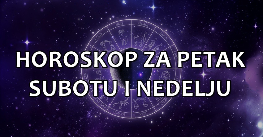 OVIM zodijacima će događaji koji dolaze NADMAŠITI SVA OČEKIVANJA – BLAGO NJIMA… OVIM zodijacima će događaji koji dolaze NADMAŠITI SVA OČEKIVANJA – BLAGO NJIMA…
