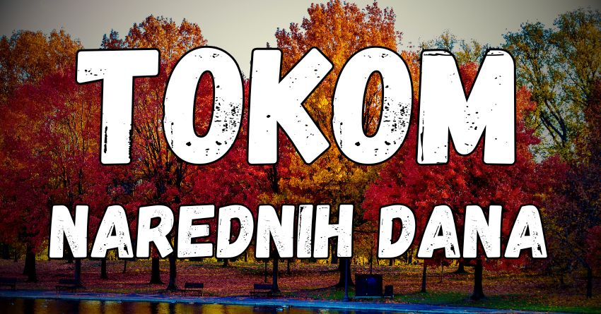 Tokom narednih dana, ovi znakovi će moći da kažu da im se život promenio na bolje! Tokom narednih dana, ovi znakovi će moći da kažu da im se život promenio na bolje!