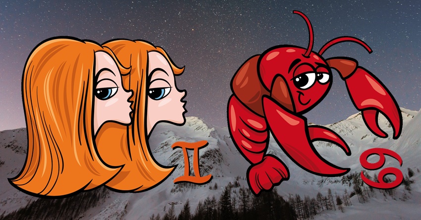 Blizanci i Rak:Horoskop za decembar otkriva istinu o tome sta vas ceka u zadnjem mesecu godine! Blizanci i Rak:Horoskop za decembar otkriva istinu o tome sta vas ceka u zadnjem mesecu godine!