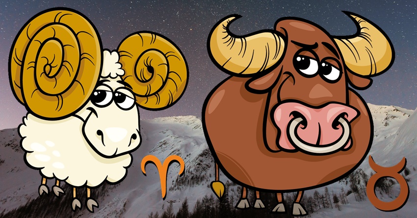 Ovan i Bik-horoskop za decembar: Bice ovo mesec koji ce doneti sve ono sto ne ocekujete! Ovan i Bik-horoskop za decembar: Bice ovo mesec koji ce doneti sve ono sto ne ocekujete!