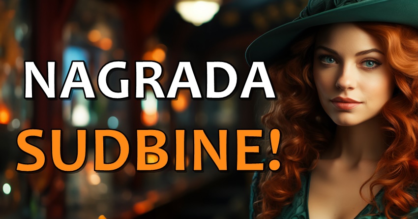 Kad sudbina odluči da nagradi: OVA DVA znaka će SUDBINA NAGRADITI! Kad sudbina odluči da nagradi: OVA DVA znaka će SUDBINA NAGRADITI!