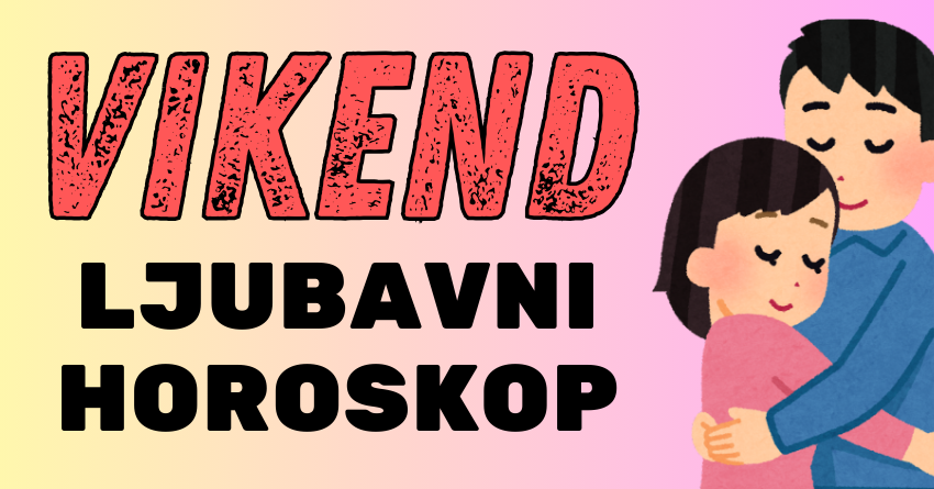 Veliki ljubavni problemi dolaze OVIM znacima, dok će Strelci uživati tokom vikenda! Veliki ljubavni problemi dolaze OVIM znacima, dok će Strelci uživati tokom vikenda!