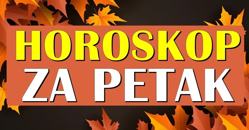 Petak Rakovima donosi radost, Strelcu probleme, dok će OVOG znaka ljubav iznenaditi! Petak Rakovima donosi radost, Strelcu probleme, dok će OVOG znaka ljubav iznenaditi!