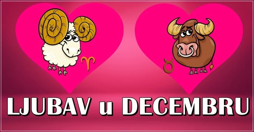 OVAN i BIK – LJUBAV u DECEMBRU OVAN i BIK – LJUBAV u DECEMBRU