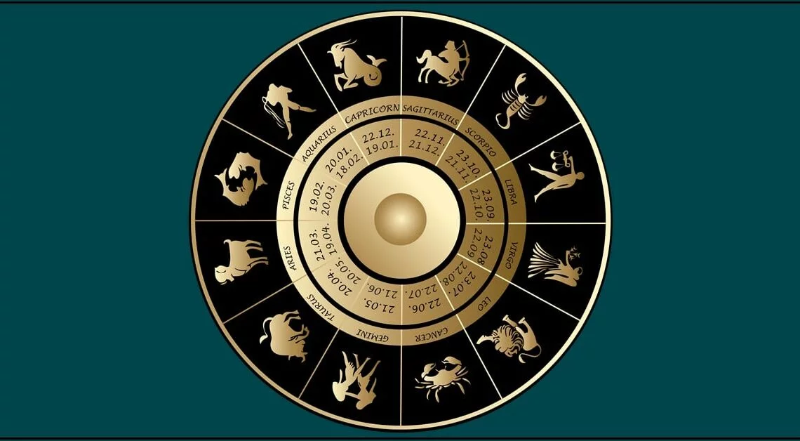 HOROSKOP ZA POSLEDNJE DANE GODINE: Zvezde za OVE znakove imaju DOBRE VESTI! HOROSKOP ZA POSLEDNJE DANE GODINE: Zvezde za OVE znakove imaju DOBRE VESTI!