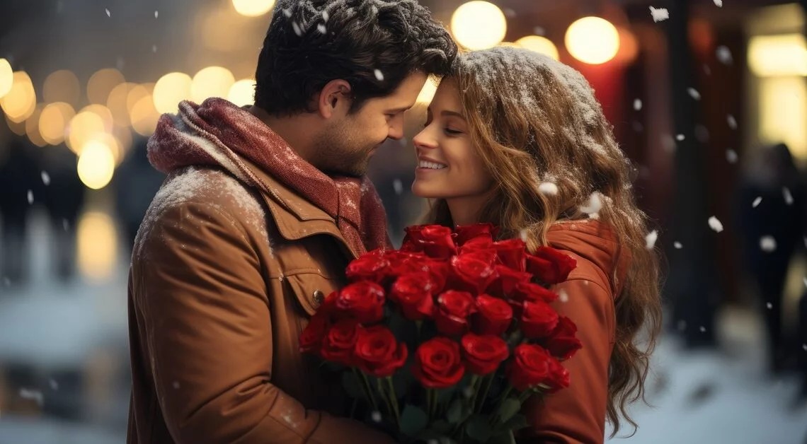 Najlepse vreme za ljubav: Ova tri znaka zodijaka ce tokom sledece sedmice doziveti susret za pamcenje Najlepse vreme za ljubav: Ova tri znaka zodijaka ce tokom sledece sedmice doziveti susret za pamcenje