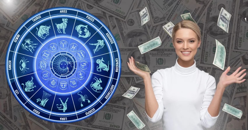 Vreme je za novac: Ovim znacima u narednim danima stize neocekivani novac i resenje finansijskih problema! Vreme je za novac: Ovim znacima u narednim danima stize neocekivani novac i resenje finansijskih problema!