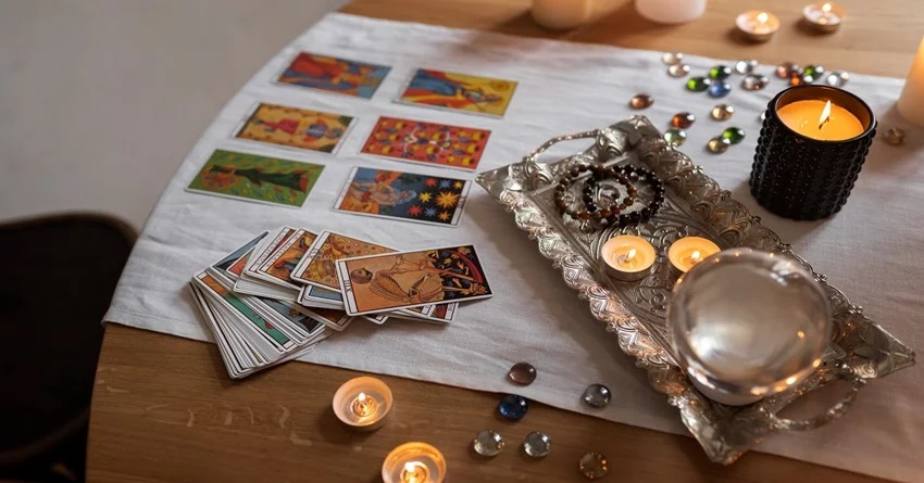 Ciganske karte otkrivaju: Ovi zodijaci ce imati savrsen vikend, najlepsi u celom zivotu! Ciganske karte otkrivaju: Ovi zodijaci ce imati savrsen vikend, najlepsi u celom zivotu!