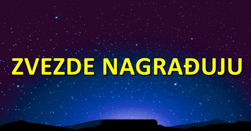 Bice ovo najlepsih sedam dana u celom zivotu: Blago ovim znacima zodijaka! Bice ovo najlepsih sedam dana u celom zivotu: Blago ovim znacima zodijaka!