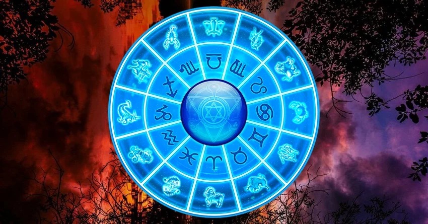 Horoskop za ZADNJU SEDMICU u godini: Ova tri znaka ce imati NAJVISE SRECE! Horoskop za ZADNJU SEDMICU u godini: Ova tri znaka ce imati NAJVISE SRECE!