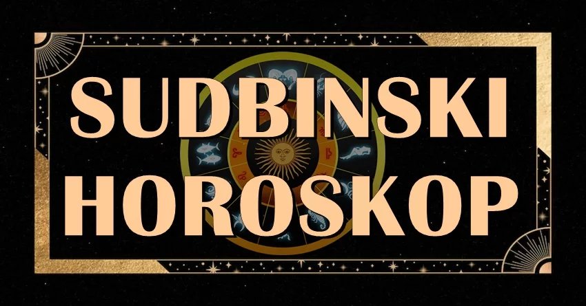 Sudbinski horoskop za najmocnije zodijake: Saznajte sta vam je sudjeno tokom zivota! Sudbinski horoskop za najmocnije zodijake: Saznajte sta vam je sudjeno tokom zivota!