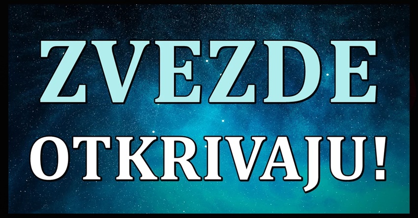 Zvezde otkrivaju sta vas ceka u bliskoj buducnosti:Horoskop za sve znakove za naredni period! Zvezde otkrivaju sta vas ceka u bliskoj buducnosti:Horoskop za sve znakove za naredni period!