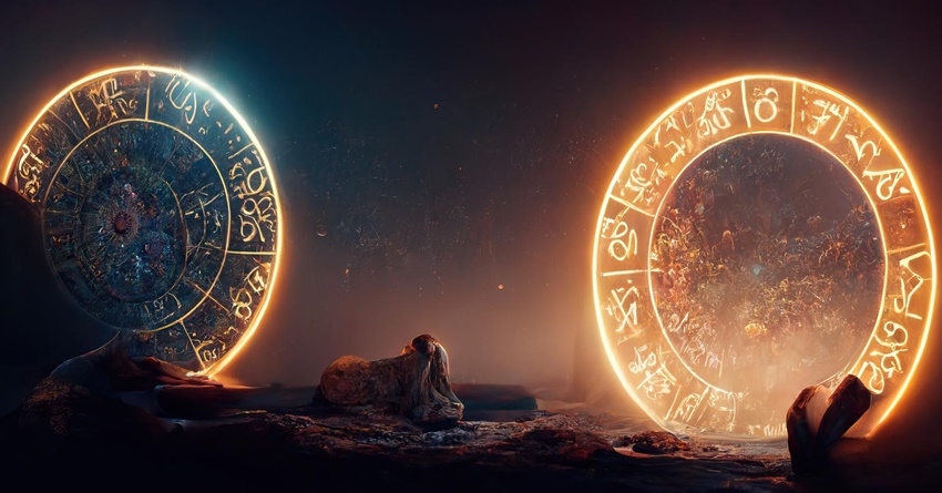 Horoskop do kraja sedmice: Ako ste rodjeni u ovim znacima, budite spremni na mnogo toga! Horoskop do kraja sedmice: Ako ste rodjeni u ovim znacima, budite spremni na mnogo toga!