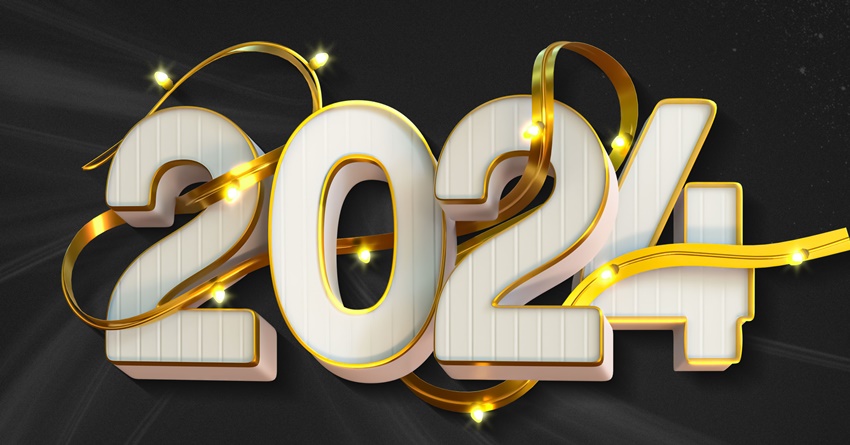 Prognoza za 2024.godinu: Horoskop otkriva ko ce imati najvise srece! Prognoza za 2024.godinu: Horoskop otkriva ko ce imati najvise srece!