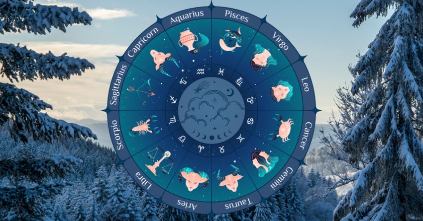 Decembar je nekim znacima počeo loše, ali sve se mijenja u narednim danima! Decembar je nekim znacima počeo loše, ali sve se mijenja u narednim danima!