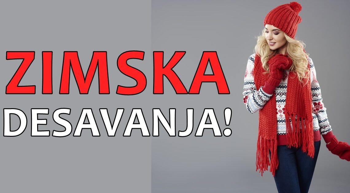 Astrološki svijet otkriva kako će zima utjecati na svaki od 12 znakova ! Astrološki svijet otkriva kako će zima utjecati na svaki od 12 znakova !