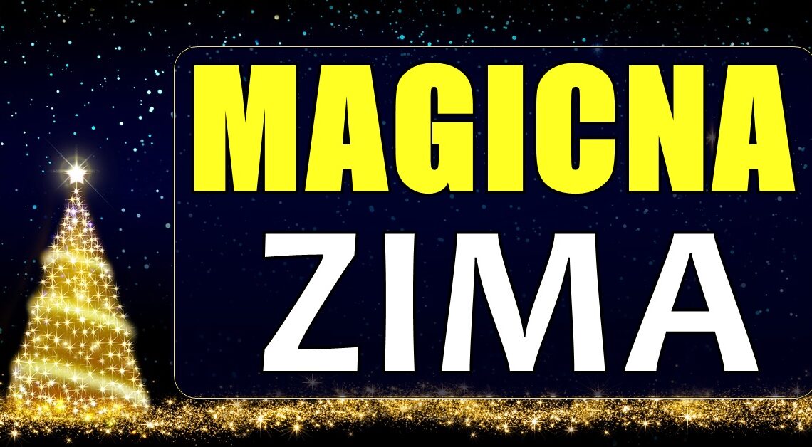 Magična zima: Ova 2 znaka će ostvariti sve svoje želje! Magična zima: Ova 2 znaka će ostvariti sve svoje želje!