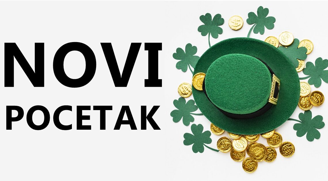 Astrološki preporođaj: Novi pogled na život za 2 srećna znaka! Astrološki preporođaj: Novi pogled na život za 2 srećna znaka!